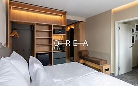 Orea Resort Sklar Harrachov
